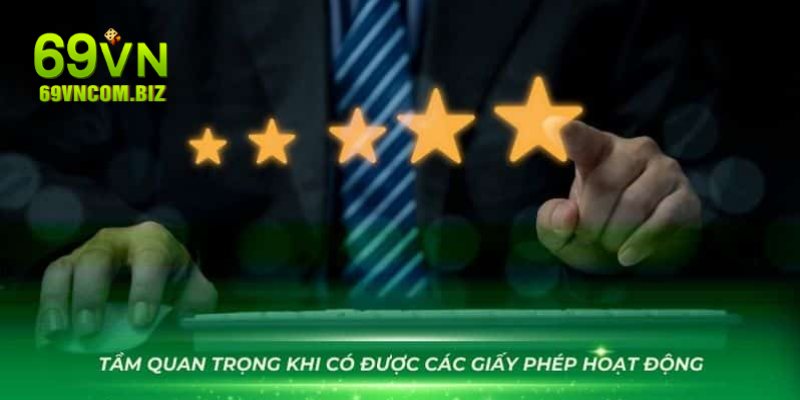 Sân chơi cần làm gì để được công nhận? 
